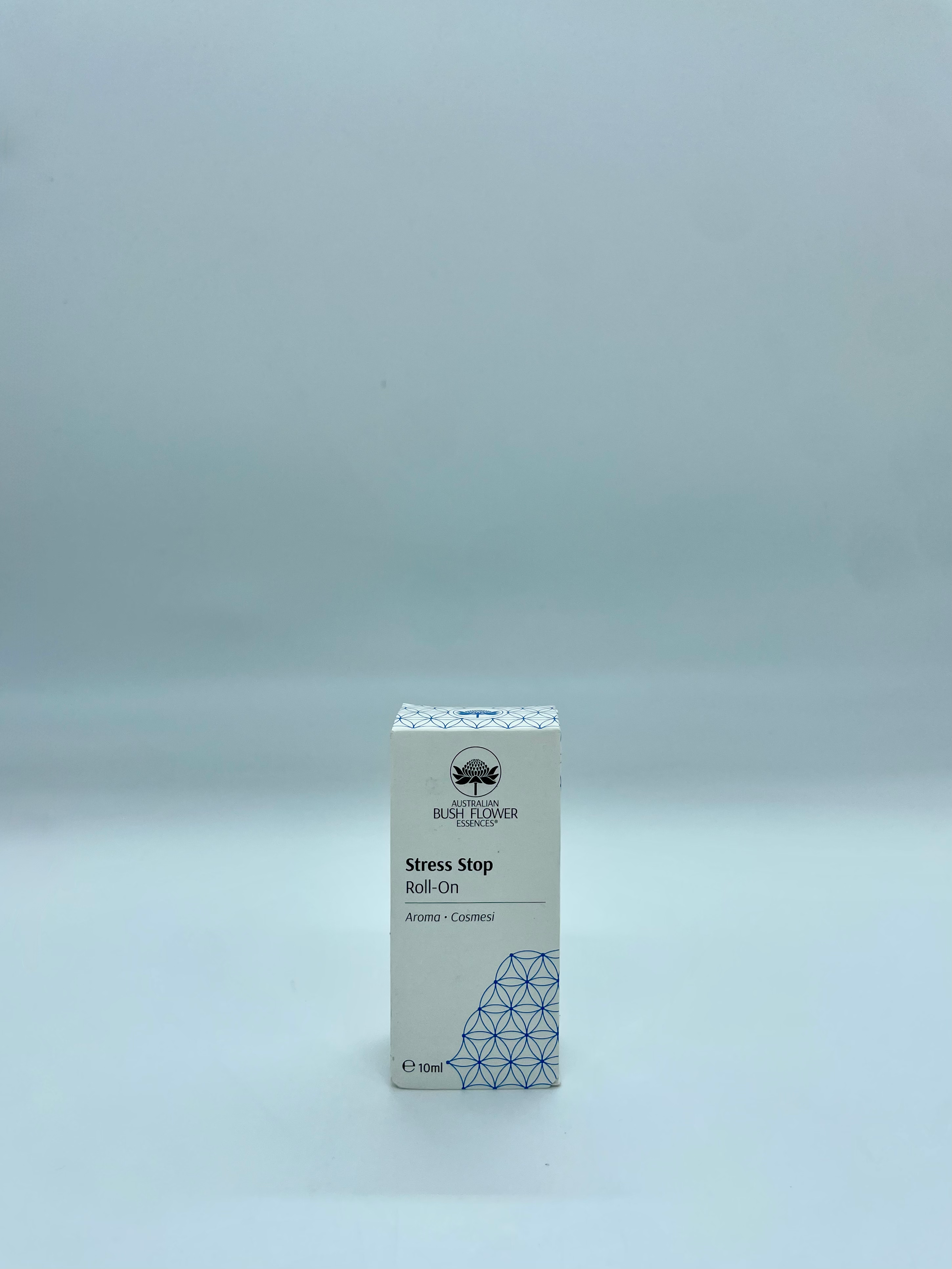 Autralian Bush Flower Essences - Stress Stop Roll On