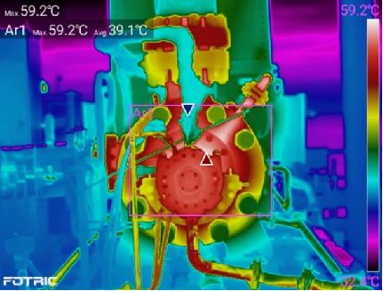 Electric Motors Inspection