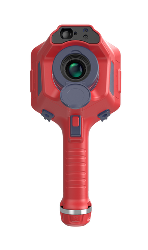 FOTRIC V5 サーマルカメラ | プロフェッショナル赤外線カメラ