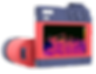 FOTRIC P9 High-performance Thermal Camera