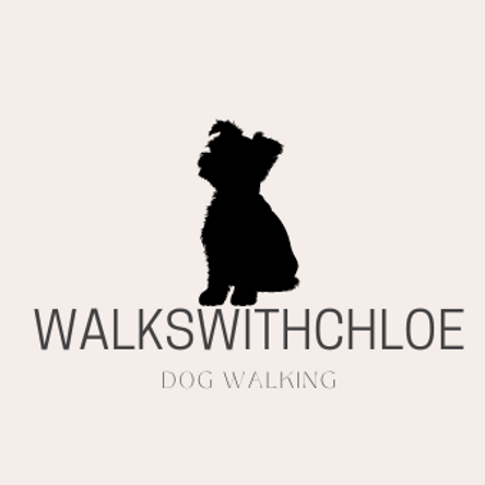 Black Minimalist Dog Walking Dog Walker Logo.png