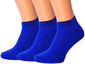 Ankle Socks Blue No Mesh.jpg