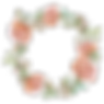 Flower Wreath
