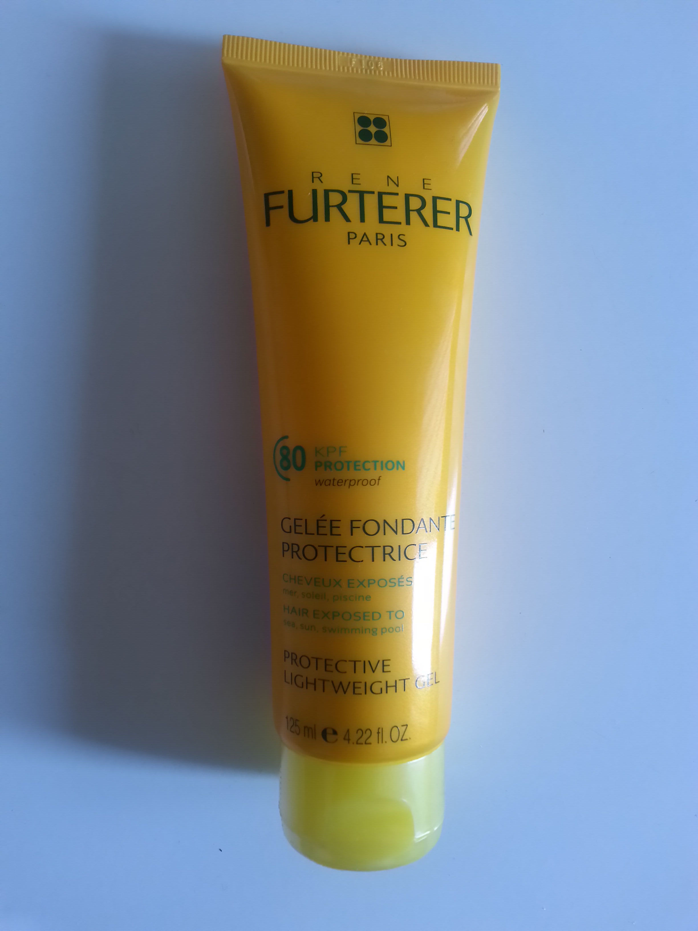 Gelée Fondante Protectrice cheveux - René Furterer