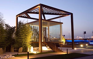 valencia loft center