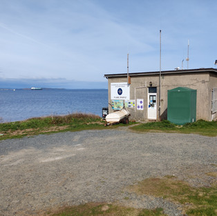 Coastwatch station