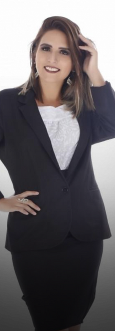 Recepcionistas e Hostess