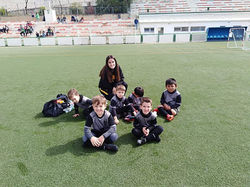LAS GABIAS