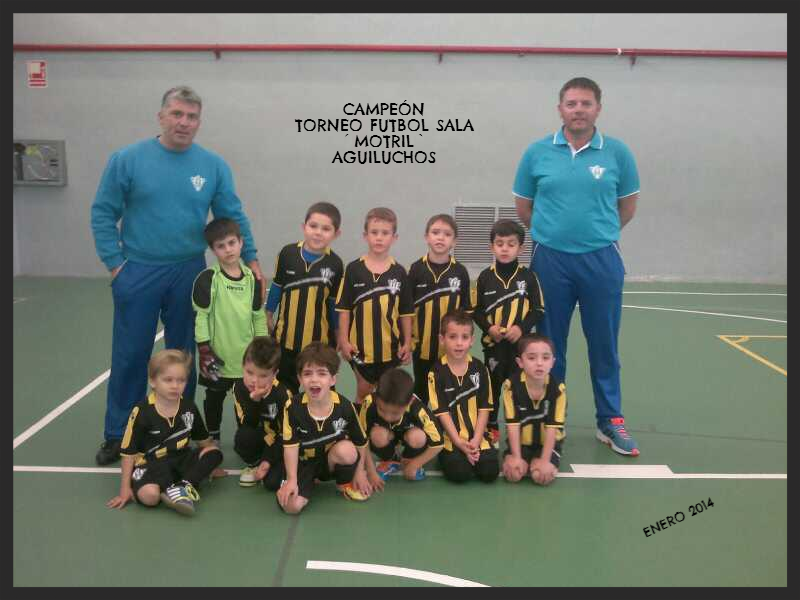MOTRIL