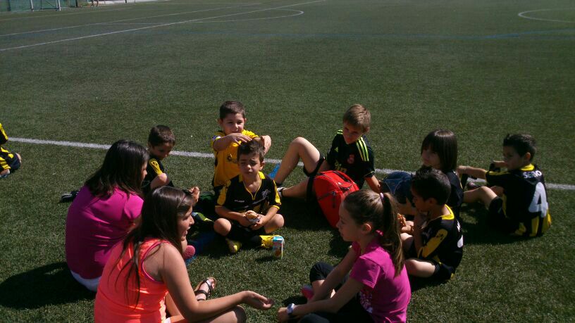Torneo`´ We´