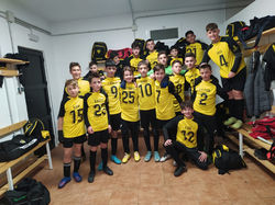 infantil b