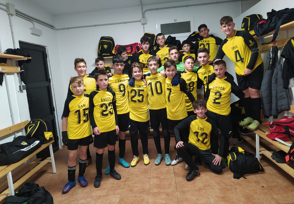 infantil b