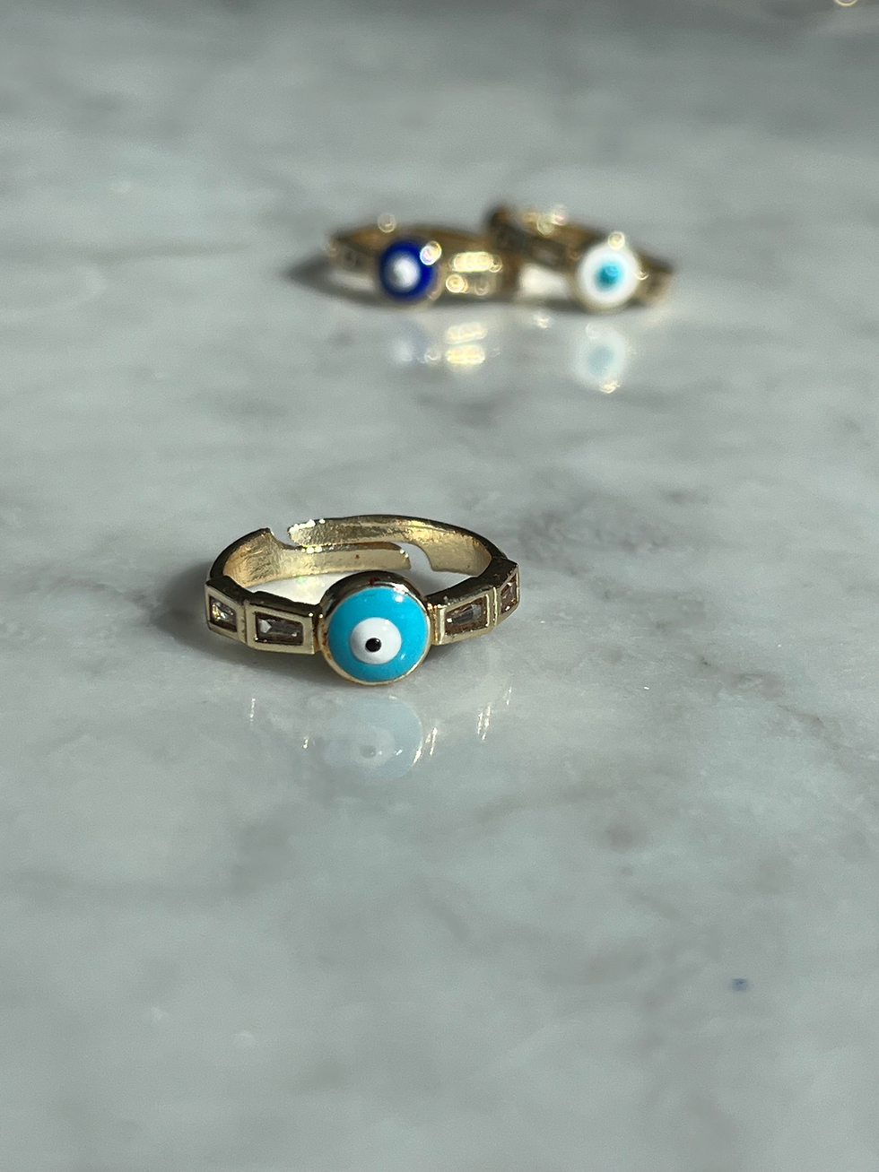 Thumbnail: Aphrodite Ring