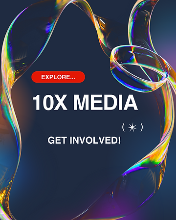 Blue and Black Holographic 3d Graphic Digital Social Media Marketing Instagram Post.png