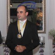 Satisfação, este foi o sentimento que nos envolveu, após participarmos do primeiro encontro