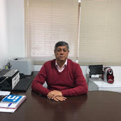 #8 - Tecnologia, inovação e mercado financeiro é o tema que a está sendo preparado