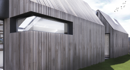Concept Design | Hornsey Park Road, London N8