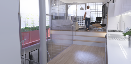 Planning Granted | Crescent Lane Apartments, Clapham, London SW4