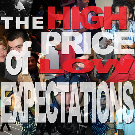 High Prices Front Cover.jpg