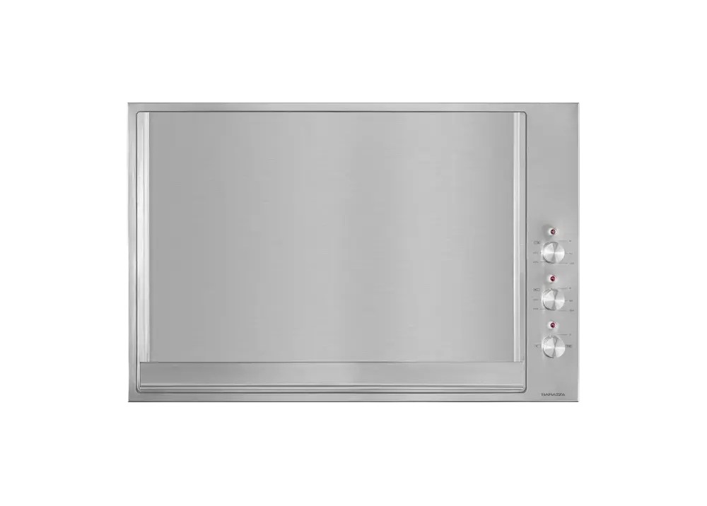 TABLE DE CUISSON TEPPANYAKI BARAZZA THALAS ENCASTREMENT 80 CM - 2 ZONES