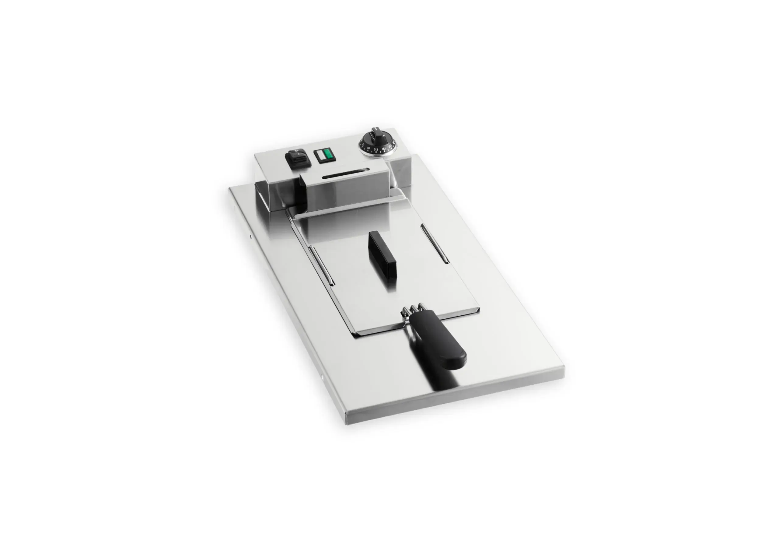 FRITEUSE ÉLECTRIQUE ENCASTRABLE