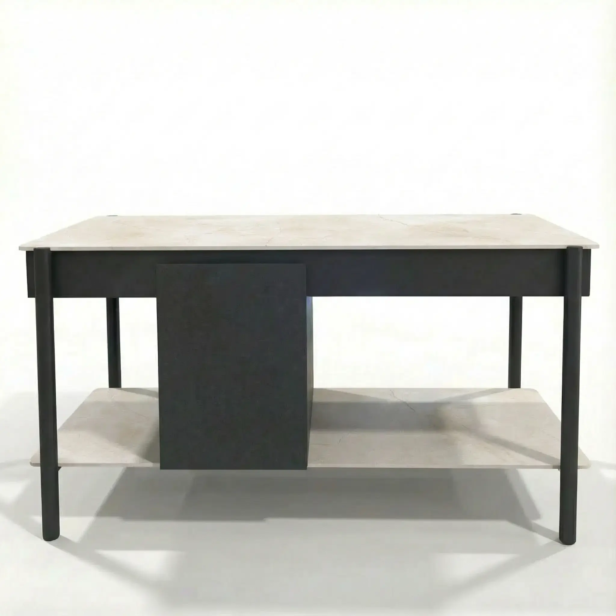 Cuisine Extérieure Pura Essentielle - Céramique Sahara