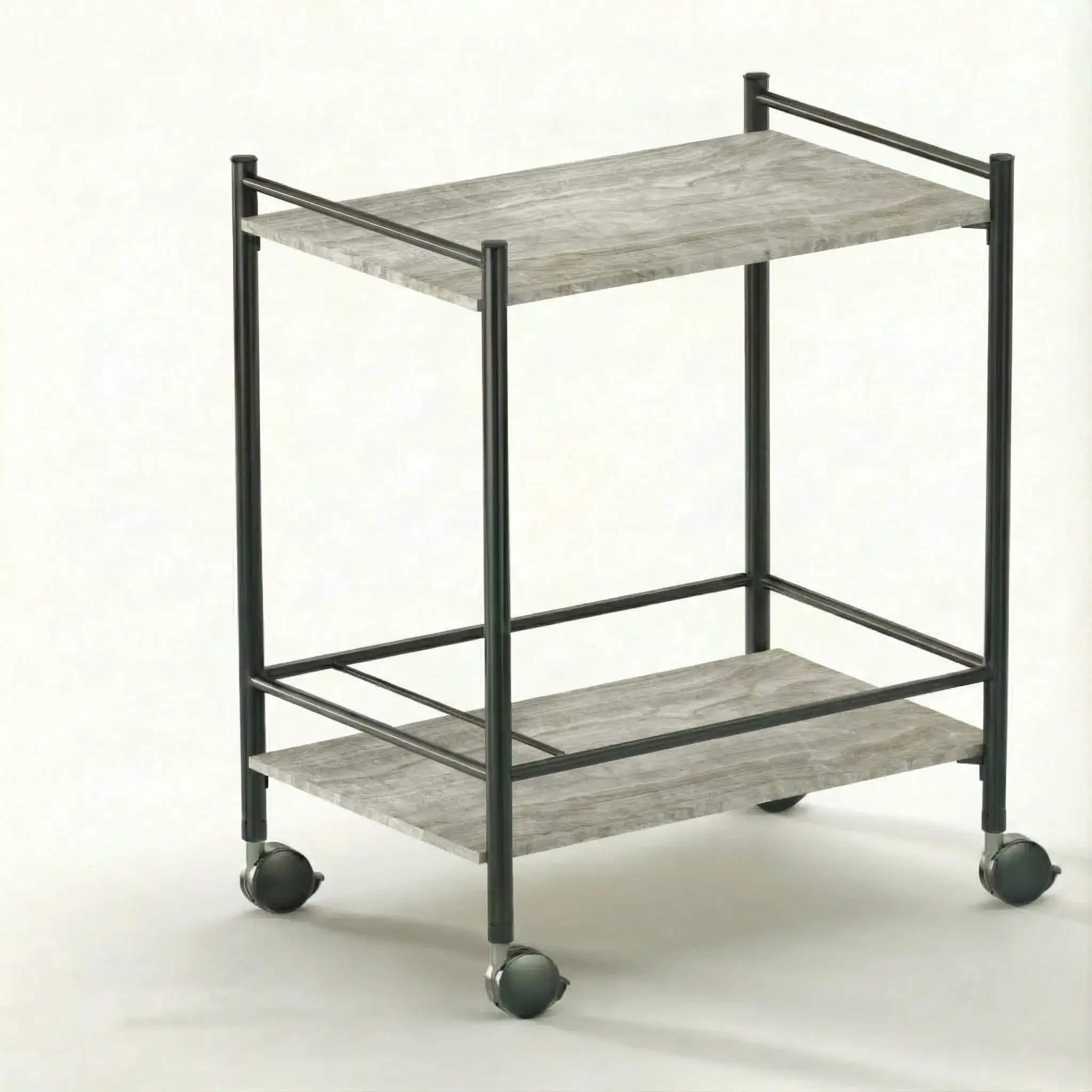 Chariot Extérieur Pura Roll 80 - CéramiqueTaj Royal