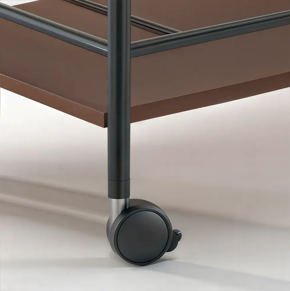 Miniature : Chariot Extérieur Pura Roll 55 - Fenix NTM Comodoro