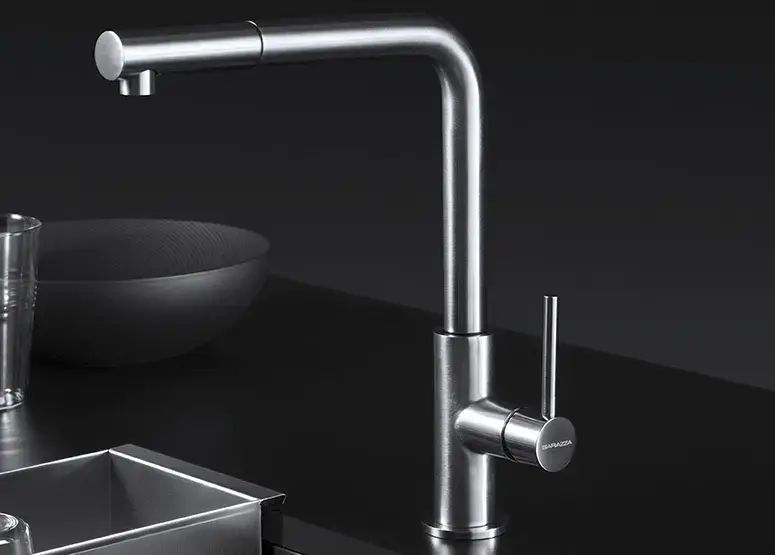 Miniature : MITIGEUR BARAZZA OFFICINA DOUCHE 316