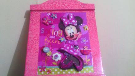 Minnie