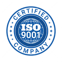 ISO 9001 logo