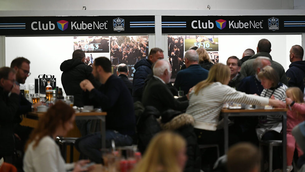 Club KubeNet
