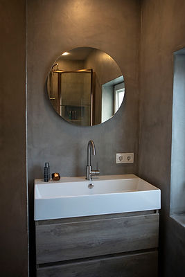 Rockart | stone | stoneart | rock | exclusiefstucwerk | exclusief stucwerk | decoratief stucwerk | trap | deafbouwexpert