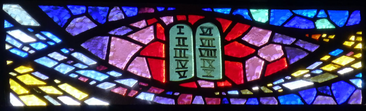 04 - Ten Commandments