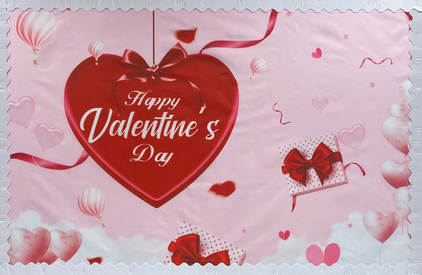 2023 Valentine's Day