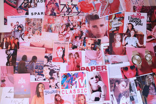A Teenage Dream