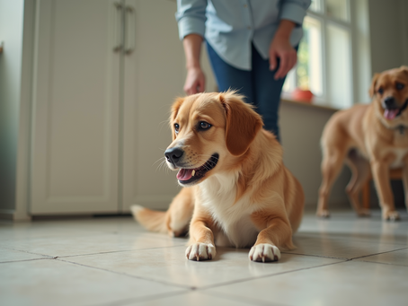 The Benefits of Choosing a Doggy Day Care with a Qualified Trainer and Behaviourist