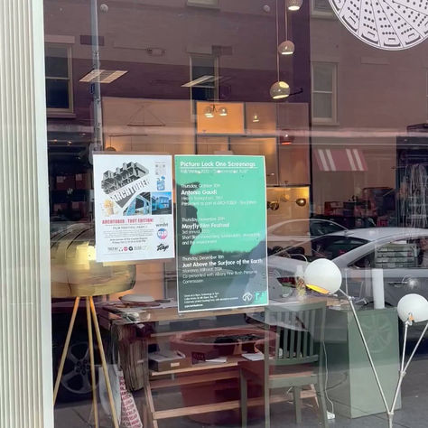 Shop Small Shop Troy Series: Lightexture