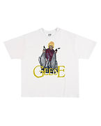 Basketcase x Geese Teeshirt
