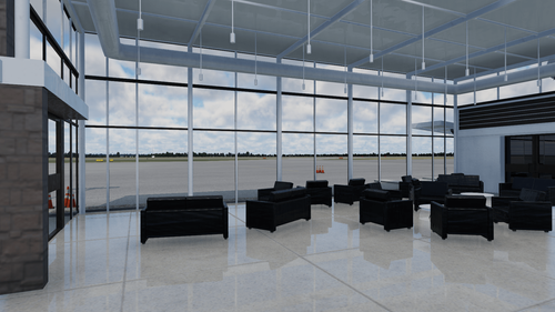 Niagara District Airport (XP12) | CFSS