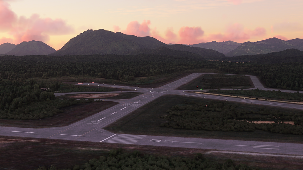 Thumbnail: Long Beach/Tofino (MSFS)