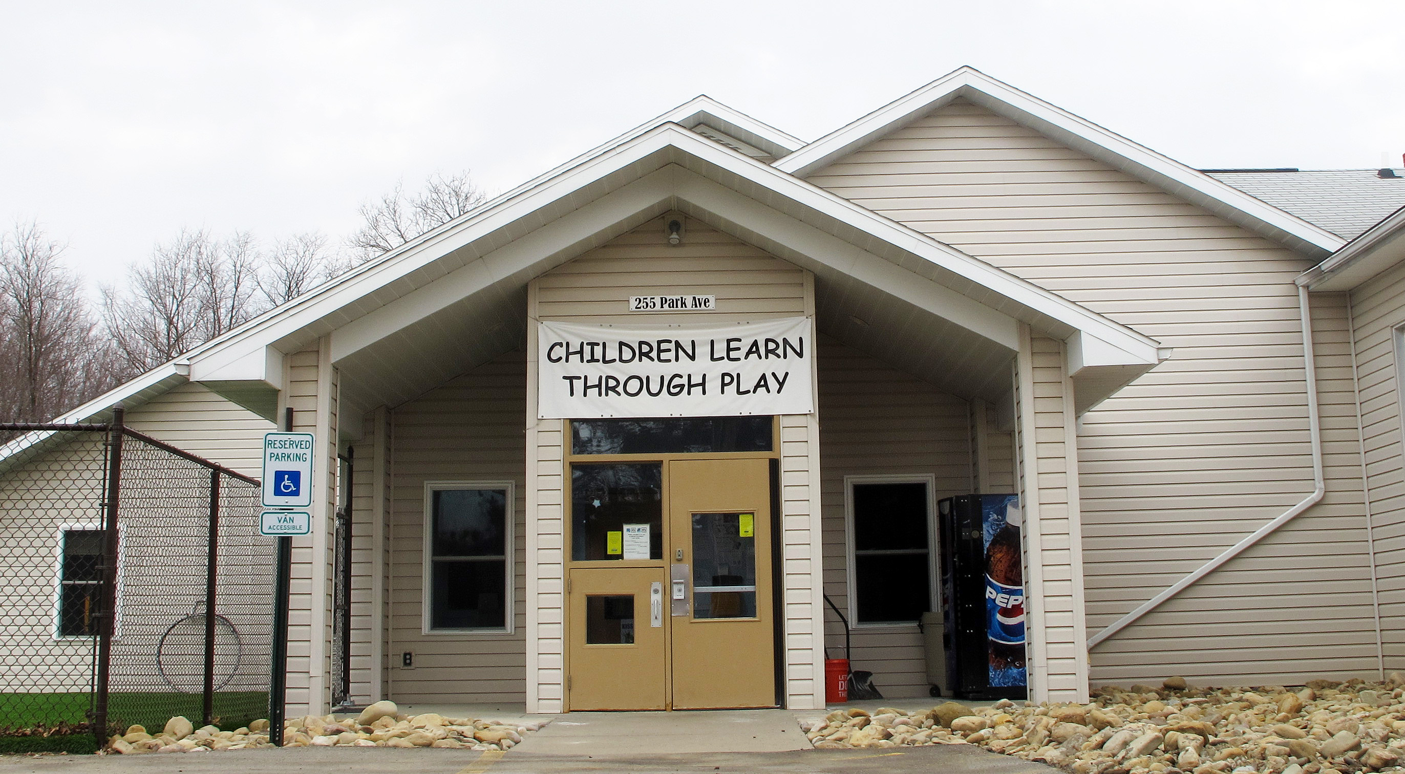 Locations Child Development Centers, Inc.