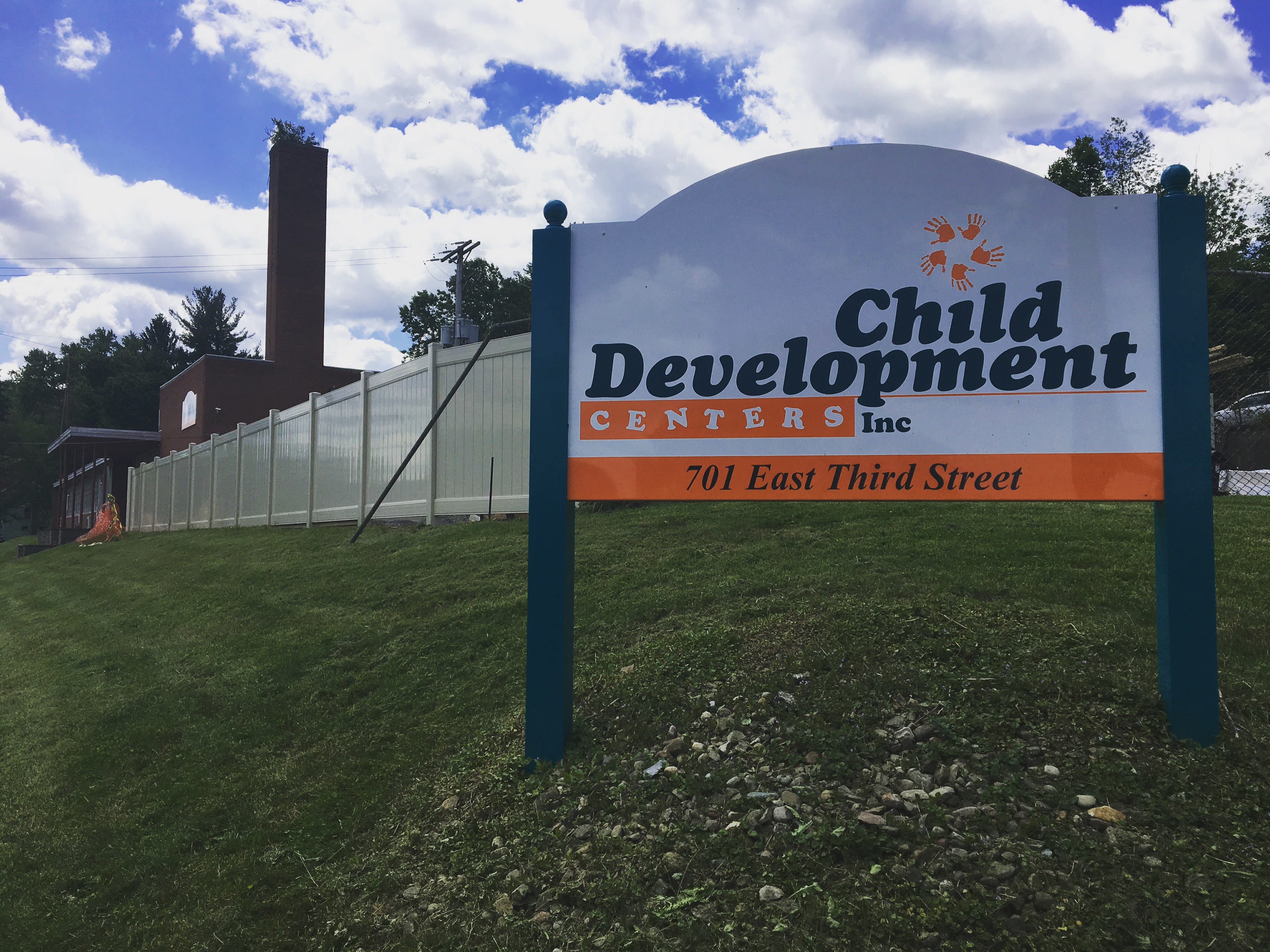 Locations Child Development Centers, Inc.