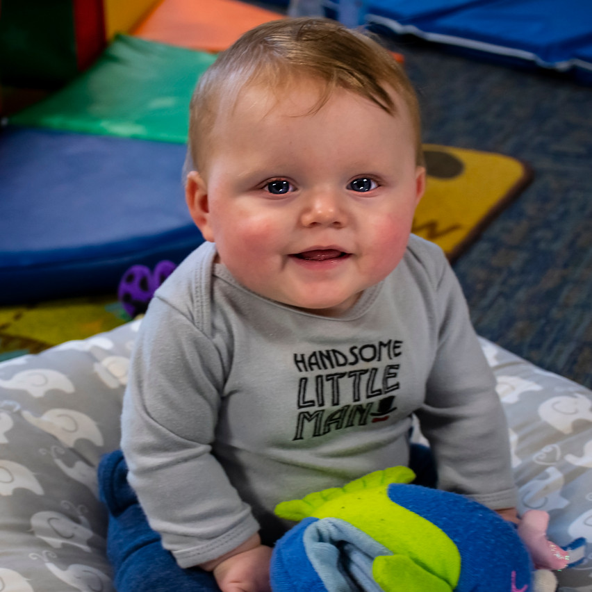 Child Development Centers, Inc. Oil City, PA Home