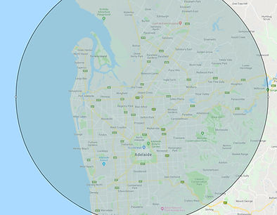 Coverage Area