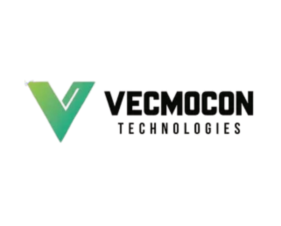 Vecmocon Technologies Logo