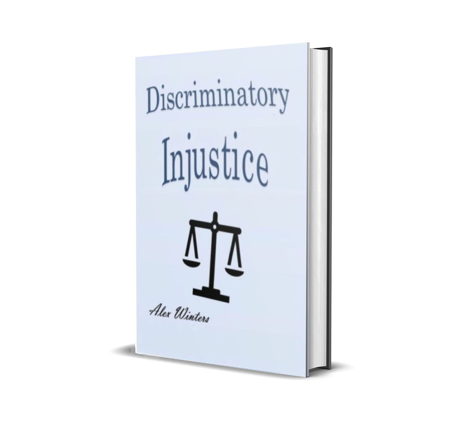 Discriminatory Injustice