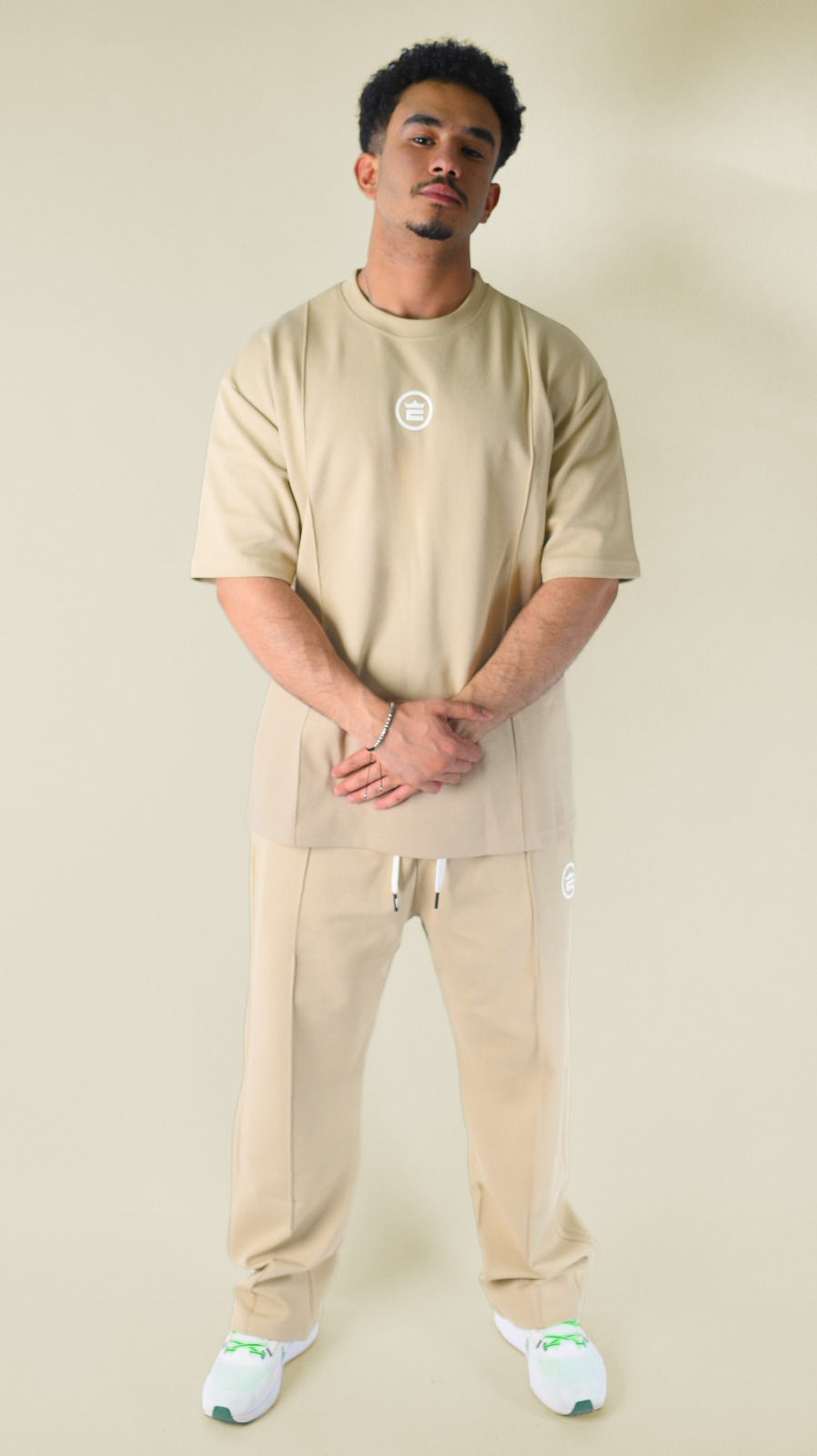 Thumbnail: Essentials Full set –Everyday -Relaxed fit
