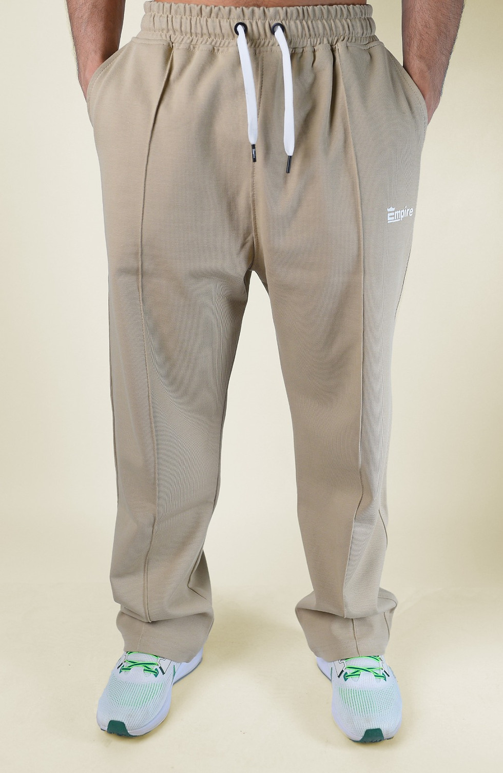 Thumbnail: Everyday Sweatpants - relaxed fit