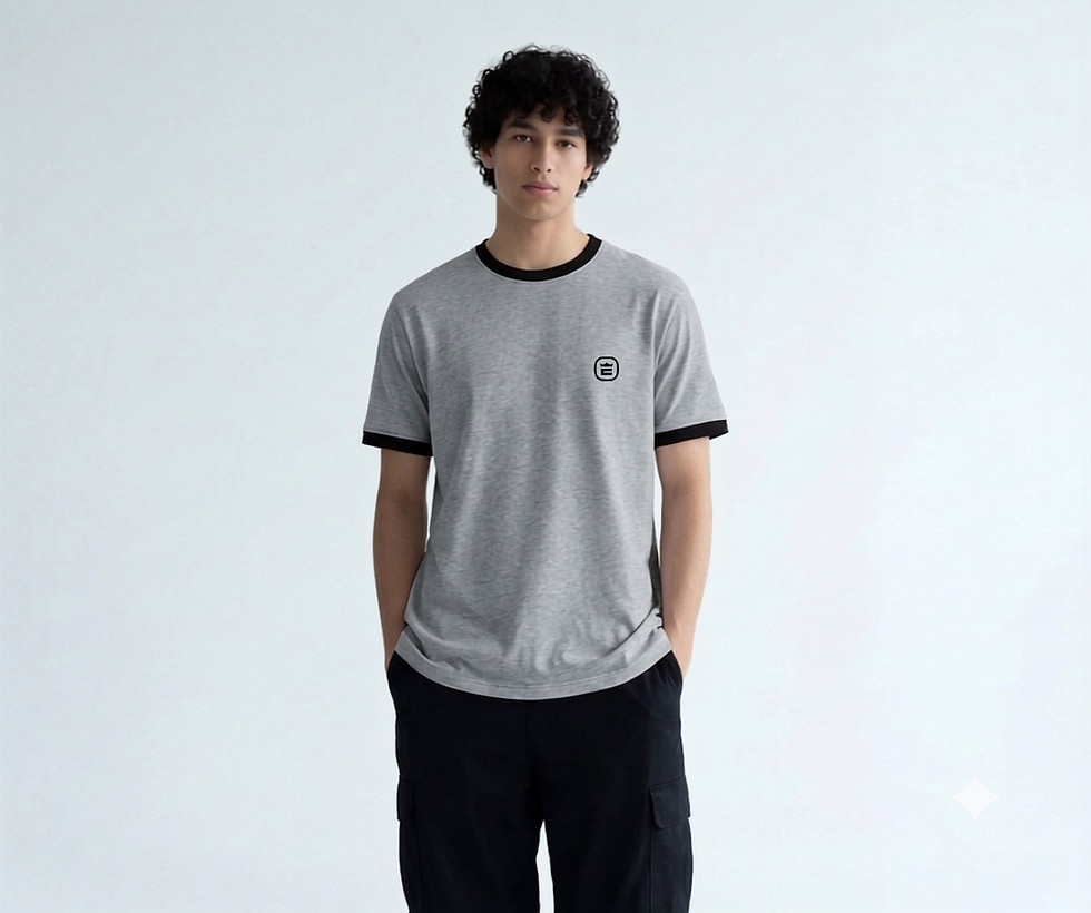 Thumbnail: Ringer Tee